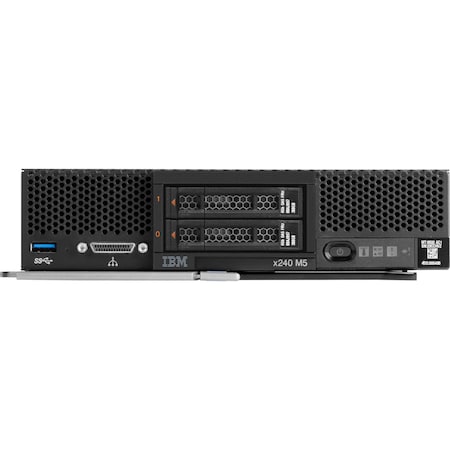 Lenovo Flex System X240 M5 Compute Node 9532EIU